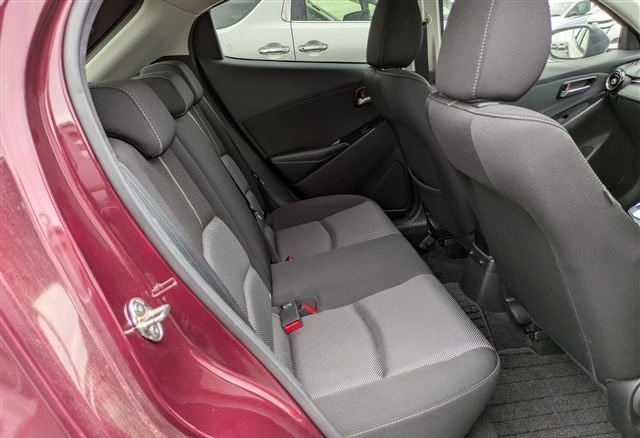 MAZDA DEMIO - XD TOURING 4