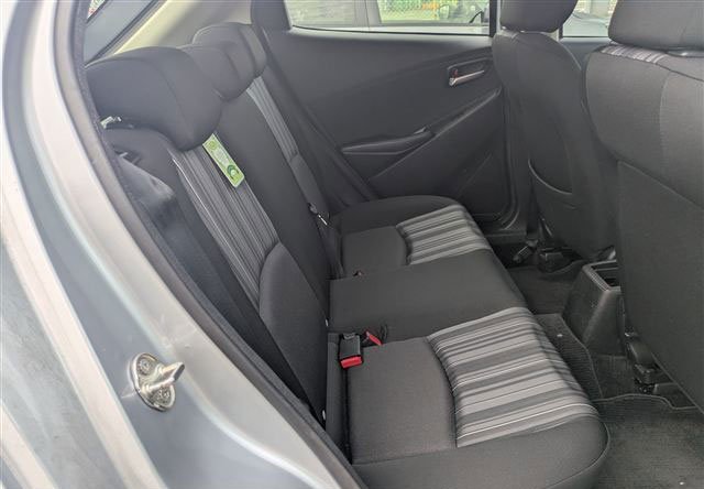 MAZDA2 - XD 4