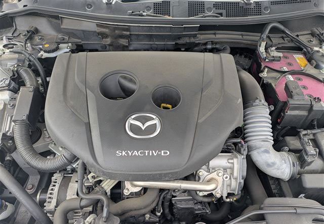 MAZDA2 - XD 5