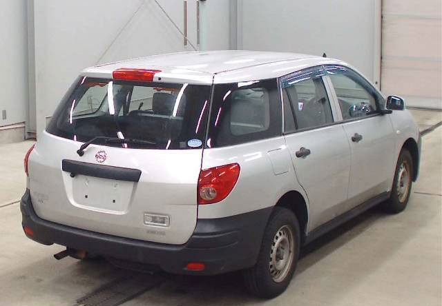 NISSAN NV150 AD - VE 2