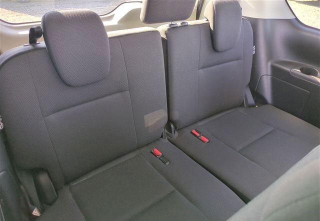 NISSAN SERENA 4