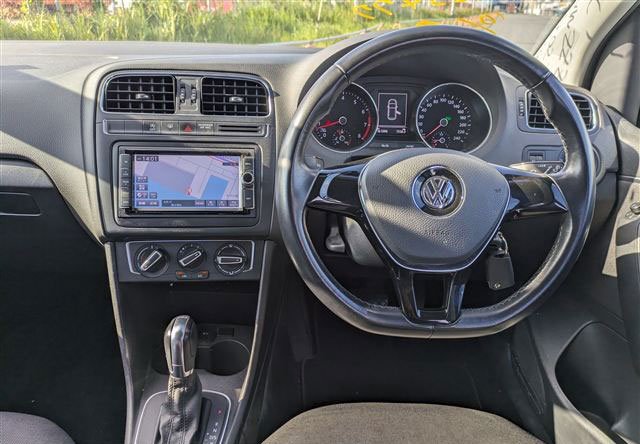 VOLKS WAGEN POLO 3
