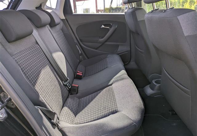 VOLKS WAGEN POLO 4